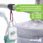 Контейнер для хранения и стерилизации сосок-пустышек - Фото 10