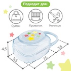 Контейнер для хранения и стерилизации сосок-пустышек - Фото 2