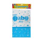 Скатерть Little Baby Boy, 180 × 108 см - Фото 1