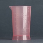Мерный стакан, 100 мл, цвет МИКС - Фото 2