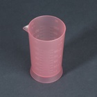 Мерный стакан, 100 мл, цвет МИКС - Фото 3