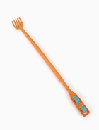 Массажёр - чесалка, двусторонний, универсальный, 2 колеса, МИКС - Фото 2