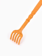 Массажёр - чесалка, двусторонний, универсальный, 2 колеса, МИКС - Фото 4