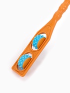 Массажёр - чесалка, двусторонний, универсальный, 2 колеса, МИКС - Фото 5