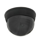 Муляж видеокамеры Luazon VM-3, со светодиодным индикатором, 2xАА (не в комплекте), чёрный - Фото 2