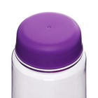 Бутылка для воды My bottle 500 мл, 19.5×6 см, цвет МИКС - Фото 3