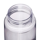Бутылка для воды My bottle 500 мл, 19.5×6 см, цвет МИКС - Фото 5