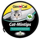 Лакомство для кошек Gimpet "Cat-Mintips" с кошачьей мятой, 90 шт, 50 г - Фото 1