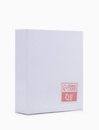 Зеркало настольное, овальное, на ножке, 20×12.5 см, (17.5×12.5 см), цвет серебряный - Фото 3