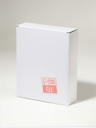 Зеркало настольное, овальное, на ножке, 20×12.5 см, (17.5×12.5 см), цвет серебряный - Фото 7