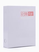 Зеркало настольное, овальное, на ножке, 14.5×29 см, (14.5×19.5 см), цвет серебряный - Фото 4