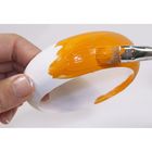 Краска акриловая Matt 100 мл ТАИР Acryl hobby Матовый 0301081 Черный - Фото 5