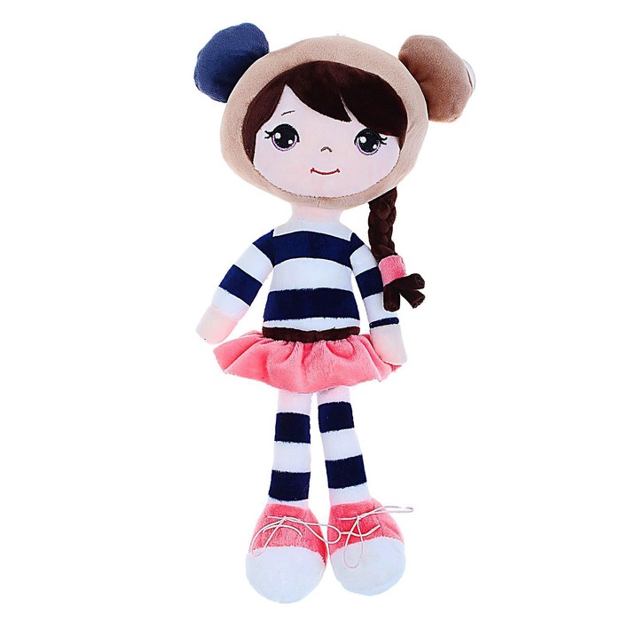 Мягкая игрушка «Кукла Надин», 35 см - Фото 1
