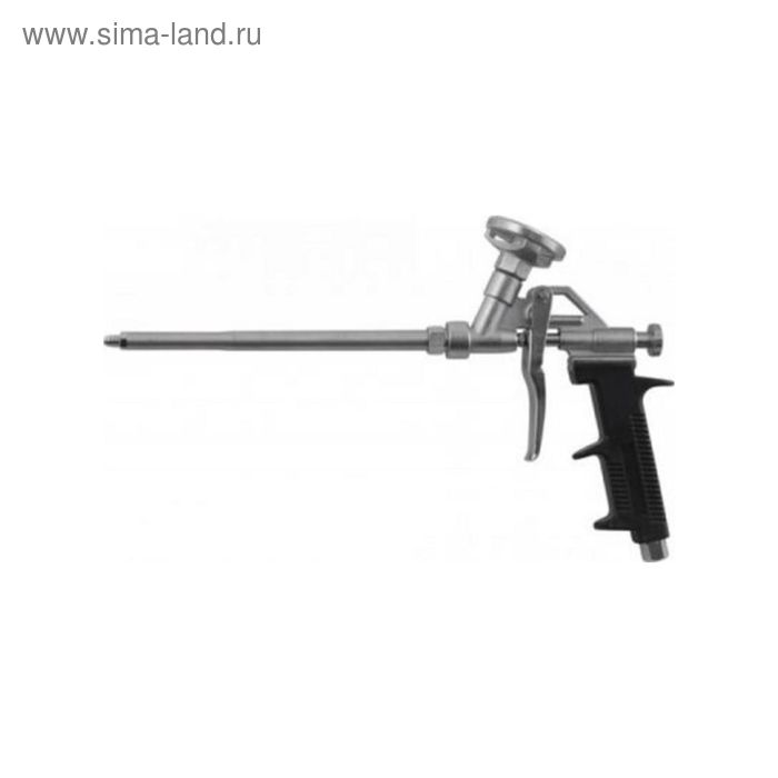Пистолет для монтажной пены FIT - Фото 1