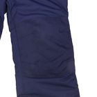 Комплект зимний (куртка, полукомбинезон) Сказки леса, рост 128 см, цвет голубой W16107 - Фото 16