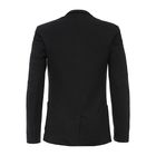 Пиджак мужской, размер 48 (M), цвет тёмно-серый A16-42009 202 - Фото 2