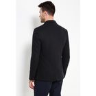 Пиджак мужской, размер 48 (M), цвет тёмно-серый A16-42009 202 - Фото 3