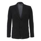 Пиджак мужской, размер 48 (M), цвет тёмно-серый A16-42009 202 - Фото 5