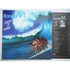 Виниловая пластинка Boney M Oceans Of Fantasy - Фото 1