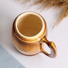 Кружка сувенирная "Рыбка" (1 СОРТ) 700 мл - фото 24531618