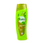 Шампунь для волос Dabur VATIKA Naturals Nourish & Protect, питание и защита, 200 мл - фото 8511999