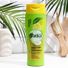 Шампунь для волос Dabur VATIKA Naturals Dandruff Guard против перхоти, 400 мл - фото 8512016