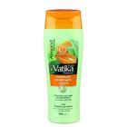 Шампунь для волос Dabur VATIKA Naturals Moisture Treatment увлажняющий, 400 мл - Фото 3