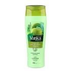 Шампунь для волос Dabur VATIKA Naturals Nourish & Protect питание и защита, 400 мл - Фото 3