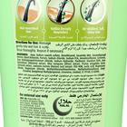 Шампунь для волос Dabur VATIKA Naturals Nourish & Protect питание и защита, 400 мл - Фото 4
