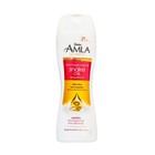 Крем-шампунь Dabur Amla Nourishment Snake Oil Creme Shampoo для секущихся волос, 400 мл - Фото 1