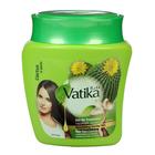 Маска для волос Dabur Vatika Naturals Hot Oil Treatment Hair Fall Control от выпадения волос, 500 г - Фото 1