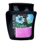 Маска для волос Dabur Vatika Naturals Treatment Cream-Black Seed восстанавливающая, 500 г - фото 8302543