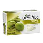Мыло Vatika Naturals Olive Soap - с экстрактом оливы 115 гр. - фото 319847426