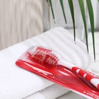 Набор Dabur Herb'l: гель зубной освежающий с мятой и лимоном, 150 г + зубная щётка - фото 24374160