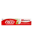 Зубная паста Dabur Red, 100 г - Фото 7