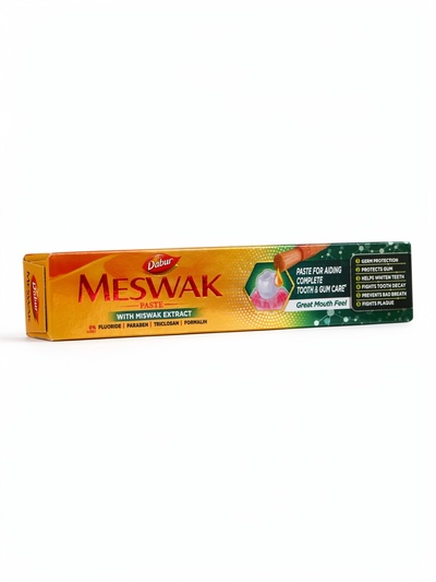 Зубная паста Dabur Meswak, 100 г