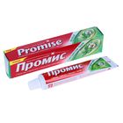 Зубная паста «Промис» с экстрактом трав, 100 г - фото 8512153
