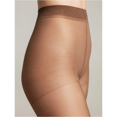 Колготки женские Conte Elegant Nuance, 20 den, размер 5, цвет bronz