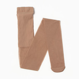 Колготки женские капроновые, CONTE ELEGANT SOLO 40 ден, цвет бежевый (beige), размер 6