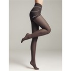 Колготки женские Conte Elegant Active Soft, 20 den, размер 4, цвет nero - Фото 1