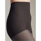 Колготки женские Conte Elegant Active Soft, 20 den, размер 4, цвет nero - Фото 3