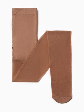 Колготки женские Conte Elegant Active Soft, 20 den, размер 5, цвет natural