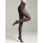Колготки женские Conte Elegant Active Soft, 40 den, размер 6, цвет nero - Фото 1