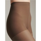 Колготки женские Conte Elegant Active Soft, 40 den, размер 3, цвет shade - Фото 3