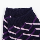 Носки женские махровые Тermo classic, МИКС, размер 23-25 - Фото 3