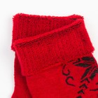 Носки женские махровые Тermo medium, размер 23-25, цвет МИКС - Фото 3