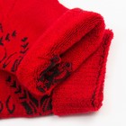 Носки женские махровые Тermo medium, размер 23-25, цвет МИКС - Фото 4