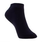 Носки женские махровые Тermo short 3601, размер 23-25, цвет МИКС - Фото 1