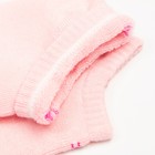 Носки женские махровые Тermo short, цвет МИКС, размер 23-25 - Фото 4