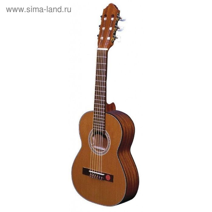 Классическая гитара Strunal 4855-1/8 - Фото 1
